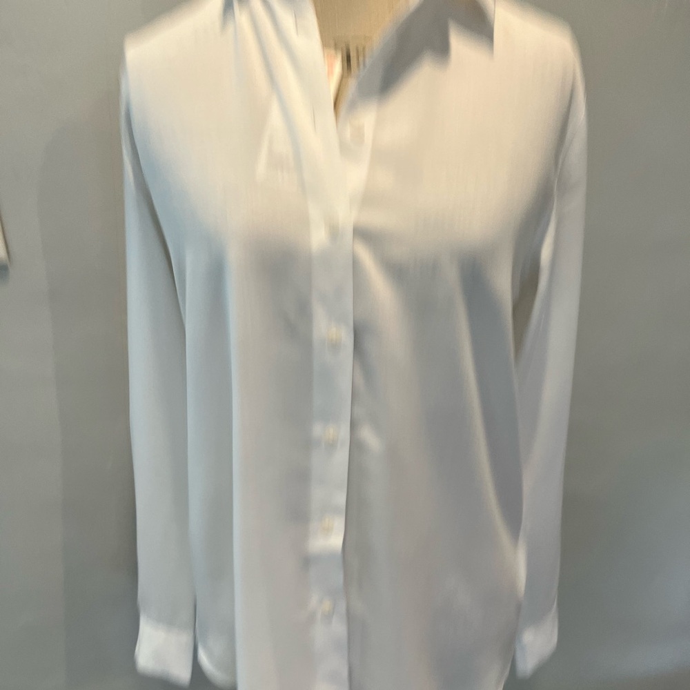 Uniqlo Shirt Size S NWT